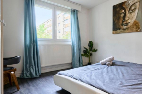 Appartement Élegance au Pied de la Mairie